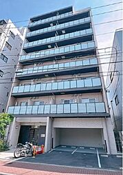 物件画像 エテルボ三ノ輪ステーションフロント