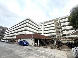 物件画像 ルネ市川中山マンション