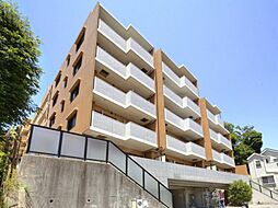 物件画像 サングレイス横濱神大寺