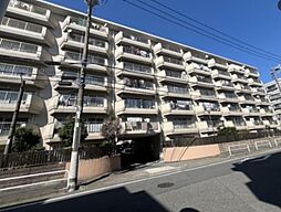 物件画像 いづみハイツ船橋Ｂ棟