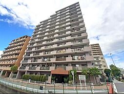 物件画像 メイツ大森西