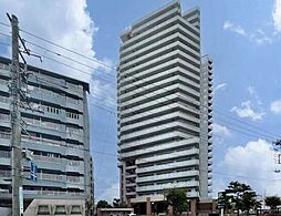 物件画像 東急ド工ルスカイマークタワー川口