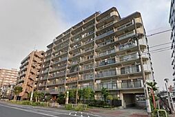 物件画像 マンハイム第二西大島