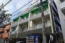 物件画像 池袋グリーン・コーポ