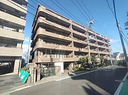 物件画像 日神パレステージ保土ヶ谷みなみ台