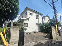 物件画像 杉並区永福二丁目売地