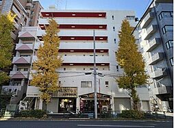 物件画像 グランドメゾン新高円寺