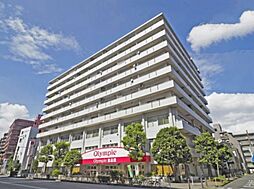 物件画像 グランドメゾン鶴見