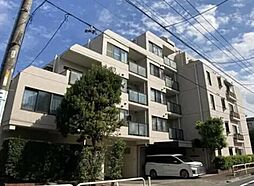 物件画像 パーク・ノヴァ池袋・要町