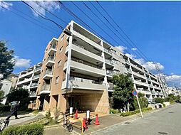 物件画像 アクエージュ多摩川