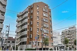 物件画像 セーナ大森山王