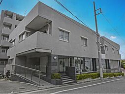 物件画像 リーベスト上池台