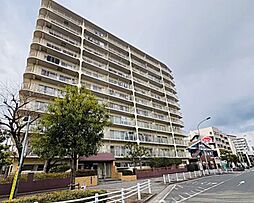 物件画像 洋伸東大島マンション