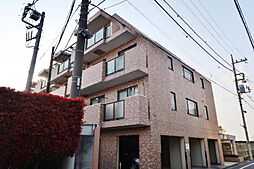 物件画像 日神パレステージ福生