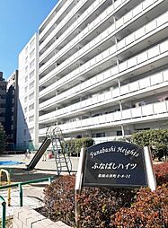 物件画像 ふなばしハイツ