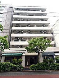 物件画像 藤和ハイタウン新宿