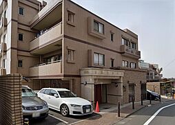 物件画像 日神パレステージ東武練馬台東館