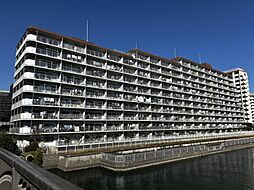 物件画像 ニューライフマンション木場