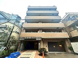 物件画像 セザール第二池袋本町