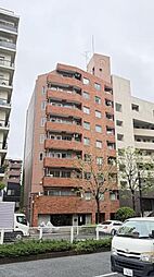 物件画像 御苑ハイム