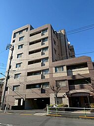 物件画像 ローヤルシティ東武練馬・徳丸