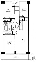 マンションイメージ