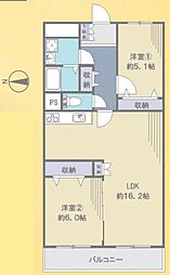マンションイメージ