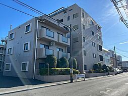 物件画像 ストークマンション川越