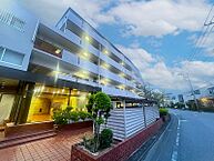 埼玉県戸田市美女木1丁目：物件画像