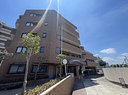 物件画像 ライオンズマンション谷塚仲町3F