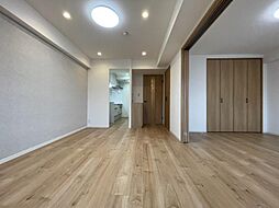 ライオンズマンション谷塚仲町3F