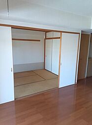 和室の画像