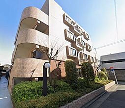 物件画像 ライオンズマンション一之江壱番館