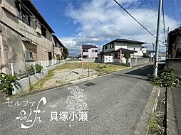 物件画像 セルファ貝塚小瀬　2号地