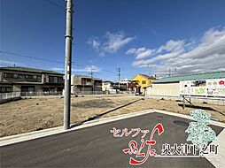 物件画像 セルファ泉大津下之町　6号地