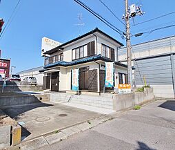 物件画像 熊谷市肥塚中古戸建