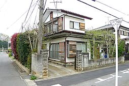 物件画像 深谷市上野台売地