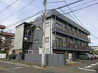 東京都三鷹市上連雀9丁目29-6：物件画像／有限会社オフィスナガイ