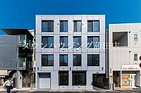 東京都大田区大森西5丁目20-22：物件画像／株式会社タウンハウジング東京　蒲田店