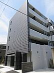 東京都大田区西蒲田2丁目6-12：物件画像／株式会社タウンハウジング東京　蒲田店