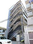 東京都大田区西糀谷4丁目5-3：物件画像／株式会社タウンハウジング東京　蒲田店