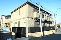 東京都大田区南雪谷5丁目10-11：物件画像／株式会社タウンハウジング東京　蒲田店