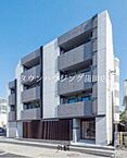 東京都大田区羽田5丁目23-11：物件画像／株式会社タウンハウジング東京　蒲田店