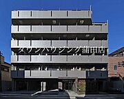 東京都大田区西糀谷1丁目11-14：物件画像／株式会社タウンハウジング東京　蒲田店