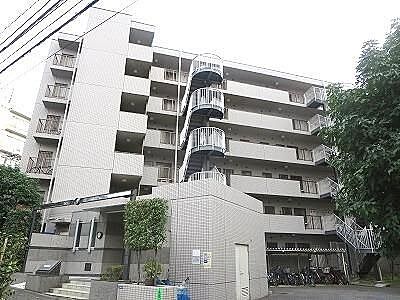 外観：★閑静な住宅街でのんびり♪★