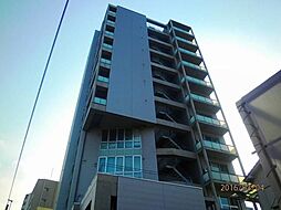 都営浅草線 中延駅 徒歩1分