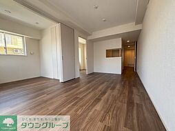 コンフォリア・リヴ大森西 1階3LDKのリビング/ダイニング