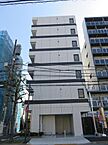 東京都大田区池上5丁目4-3：物件画像／株式会社タウンハウジング東京　蒲田店