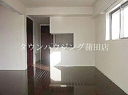 ＭＦＰＲコート蒲田 10階1LDKのリビング/ダイニング