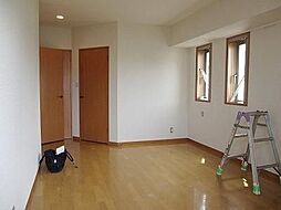 グランデュール千鳥 401 4階2LDKのリビング/ダイニング